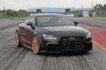 Audi TT RS Black Hawk by HPerformance 2015 года